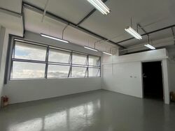 Woodlands Bizhub (D27), Factory #596236871